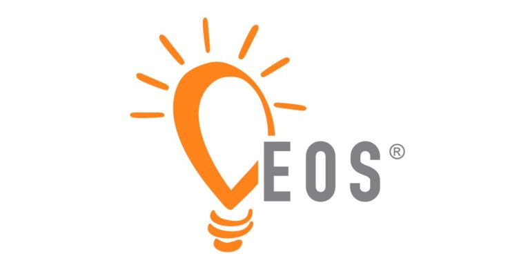 how eos changed my company