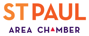 St. Paul Area Chamber logo