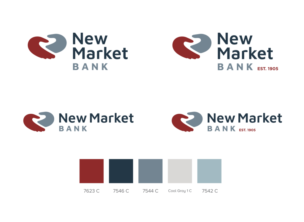 nmb logo versions colors