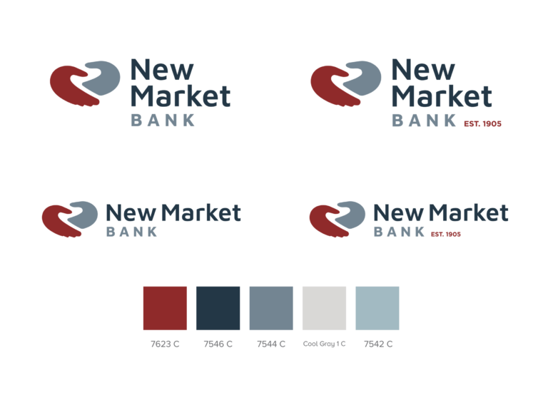 nmb logo versions colors