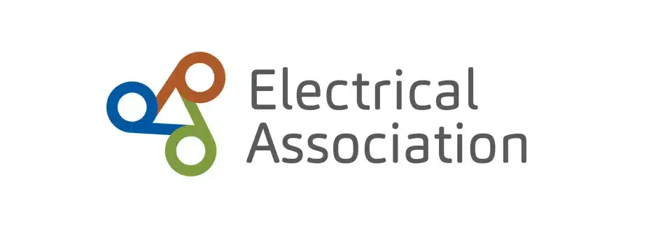 Electrical Association logo