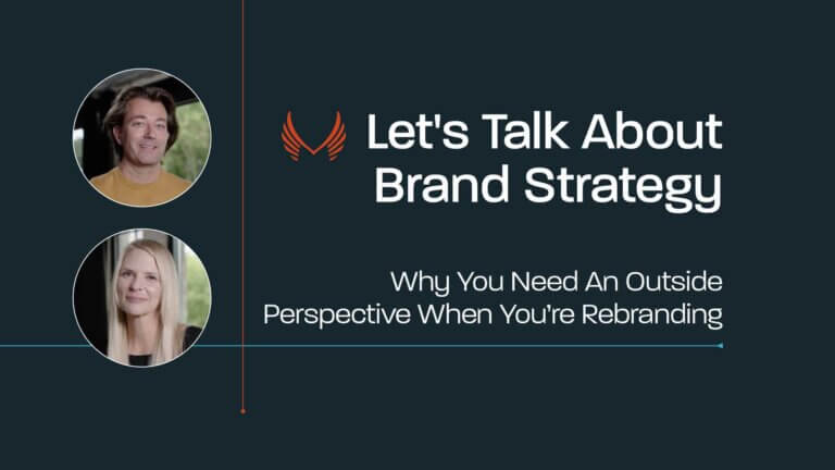 MCG Brand Strategy Outside Perspective