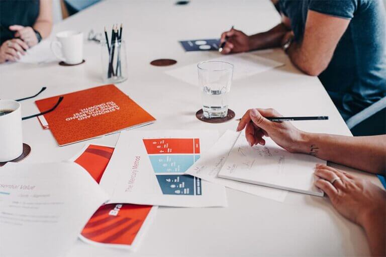 3 Signs You Need a Rebrand