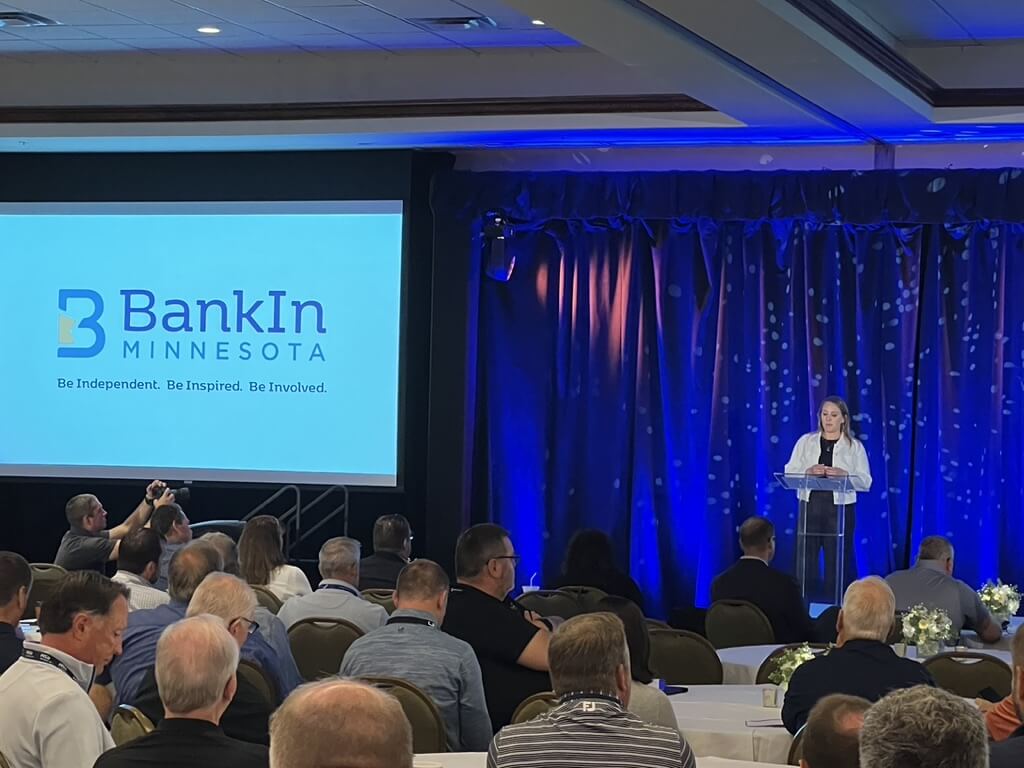 BankIn Brand Launch