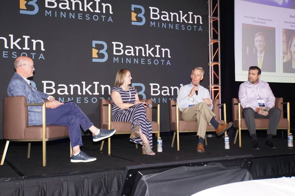 BankIn Convention 2023