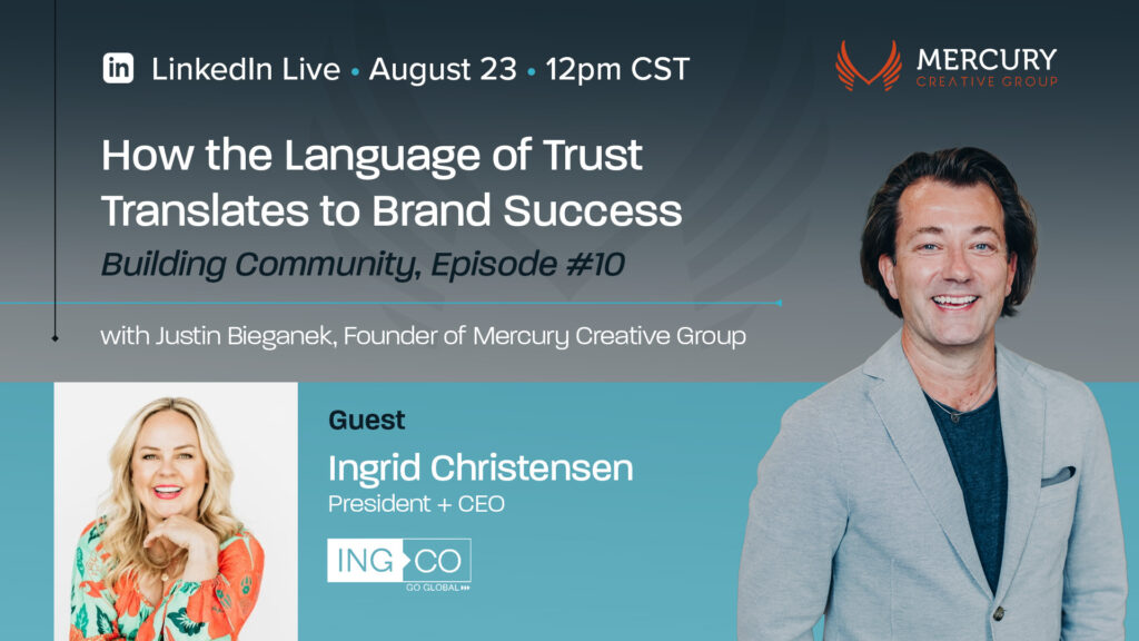 MCG LinkedIn Live August23