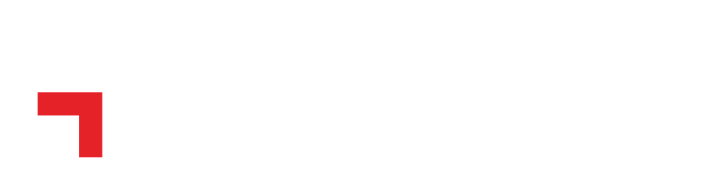 TKDA logo knockout