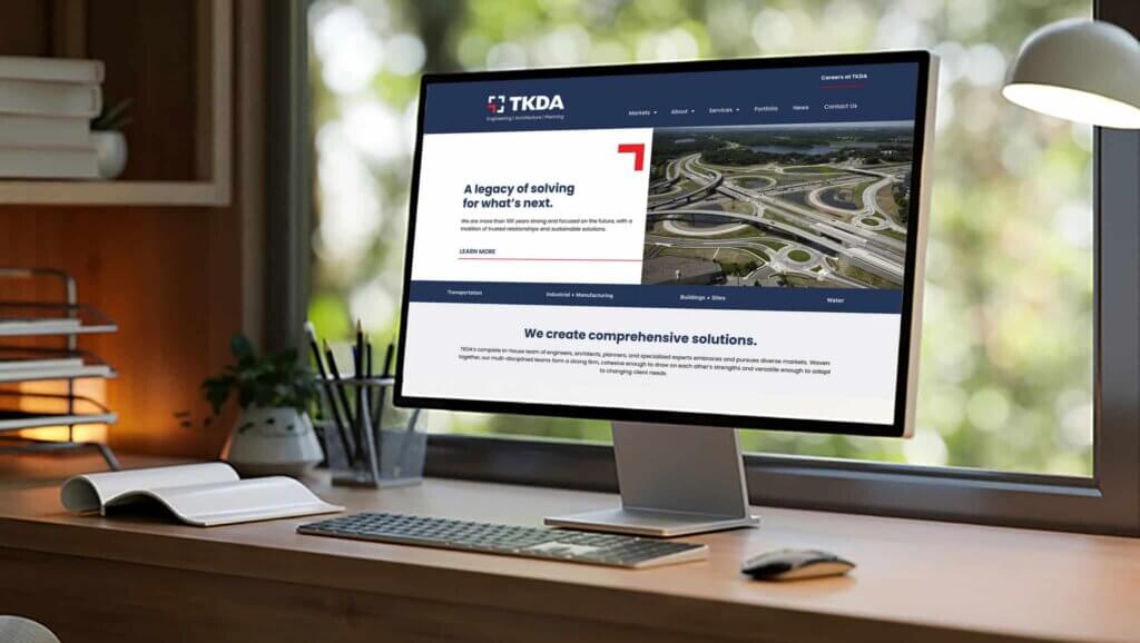 TKDA Banner