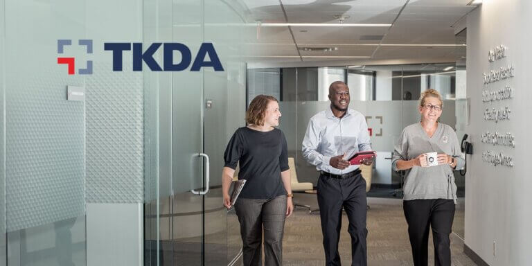 TKDA