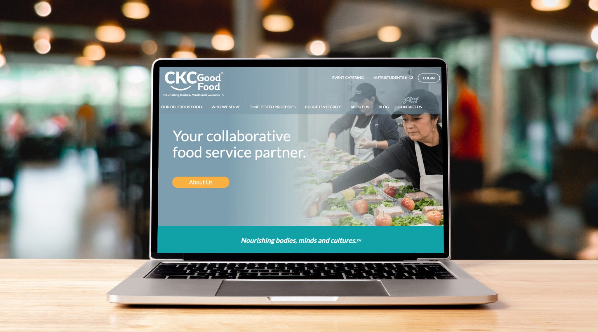CKC website