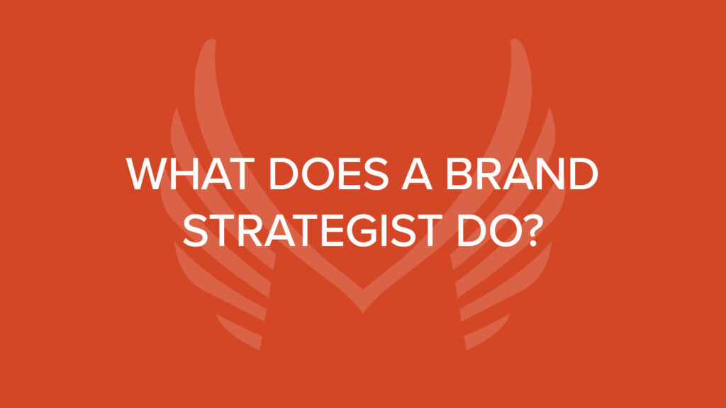 FAQs - Brand Strategist