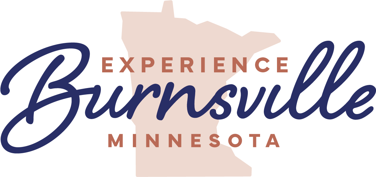 Experience Burnsville Logo