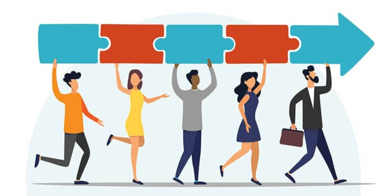 overwhelmed by stakeholders how to get everyone aligned