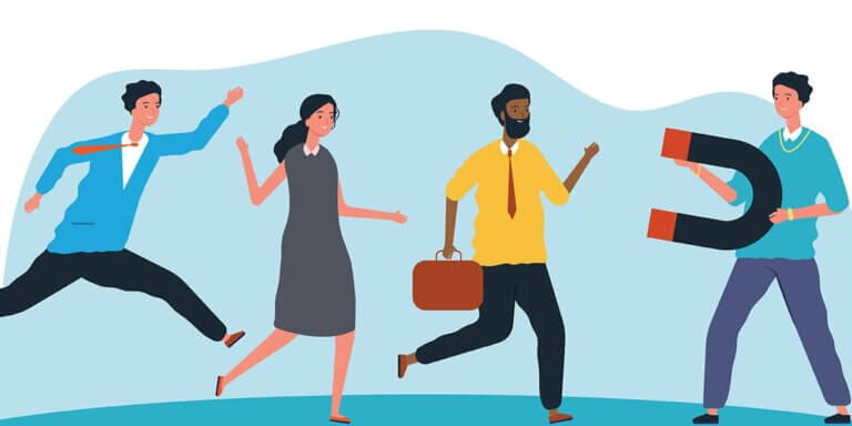 Your Brand Attracts Talent
