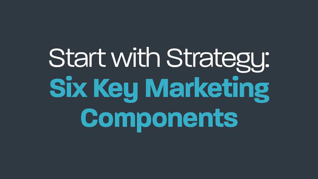 marketing strategy thumb