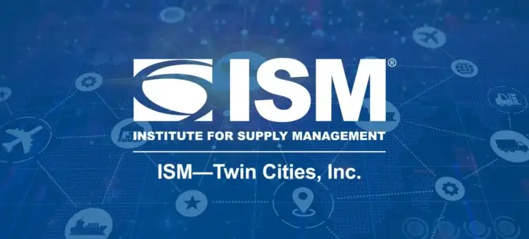 ism banner
