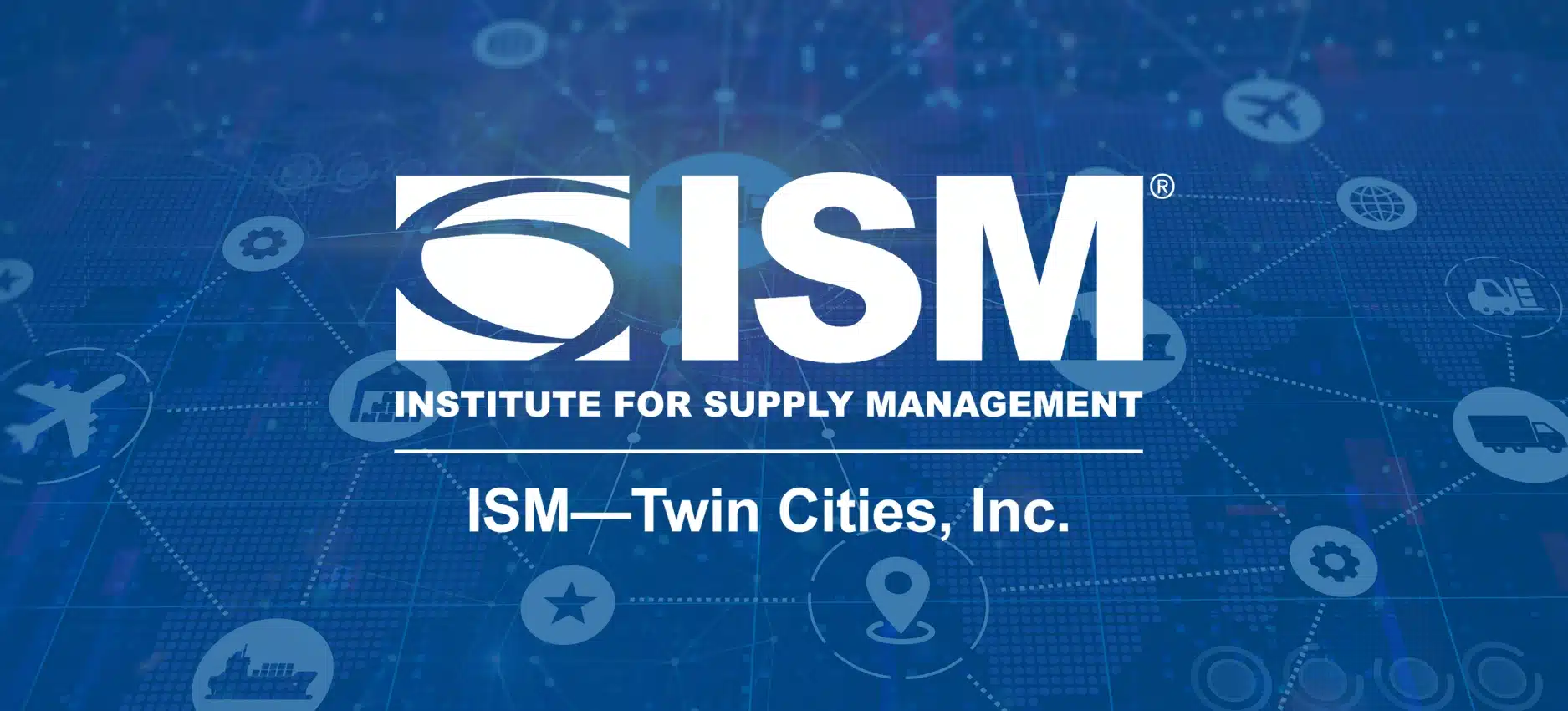 ism banner