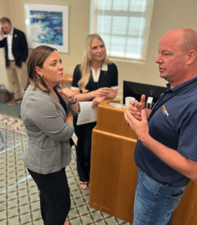 alliance group emily